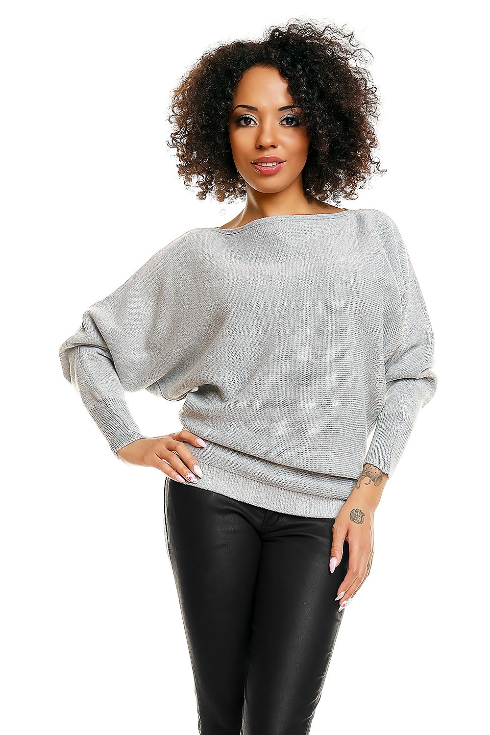 Jumper model 178639 PeeKaBoo - Trendyglobal 