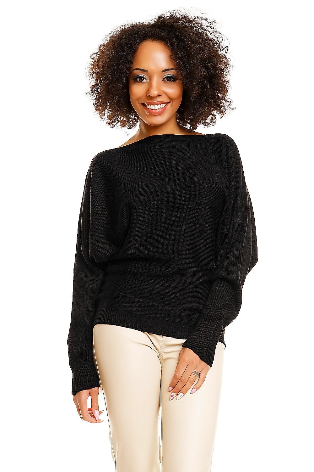 Jumper model 178639 PeeKaBoo - Trendyglobal 