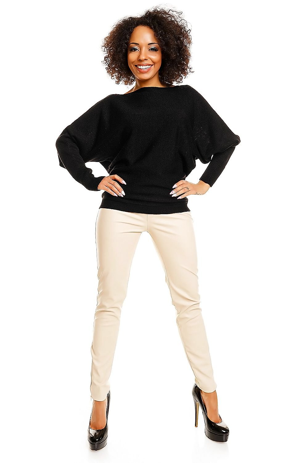 Jumper model 178639 PeeKaBoo - Trendyglobal 