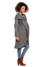 Long jumper model 84291 PeeKaBoo - Trendyglobal 