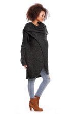 Long jumper model 84291 PeeKaBoo - Trendyglobal 