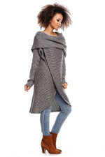 Long jumper model 84298 PeeKaBoo - Trendyglobal 