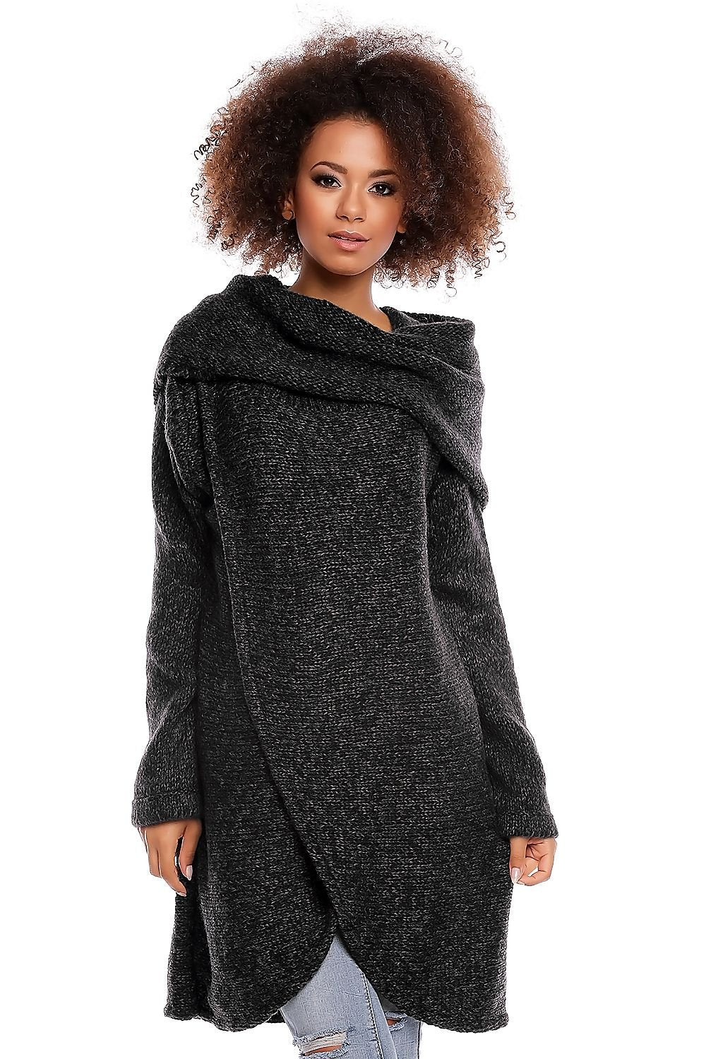 Long jumper model 84298 PeeKaBoo - Trendyglobal 