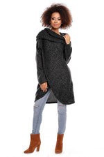 Long jumper model 84298 PeeKaBoo - Trendyglobal 