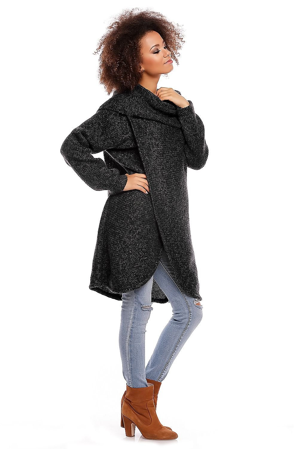 Long jumper model 84298 PeeKaBoo - Trendyglobal 