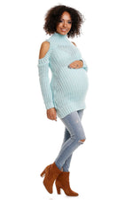 Pregnancy sweater model 84342 PeeKaBoo - Trendyglobal 