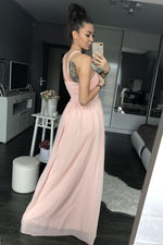 Long dress model 93954 YourNewStyle - Trendyglobal 