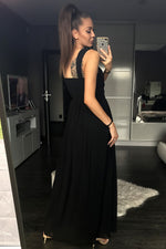 Long dress model 93956 YourNewStyle - Trendyglobal 