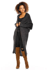 Cardigan model 94495 PeeKaBoo - Trendyglobal 