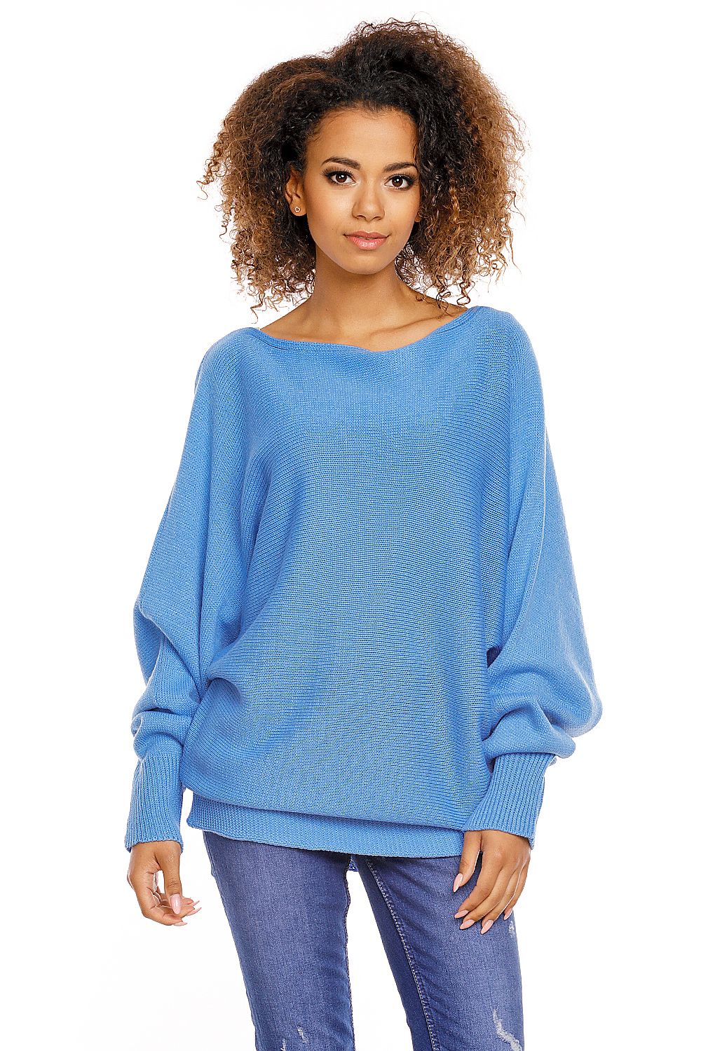 Jumper model 178639 PeeKaBoo - Trendyglobal 