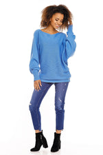 Jumper model 178639 PeeKaBoo - Trendyglobal 