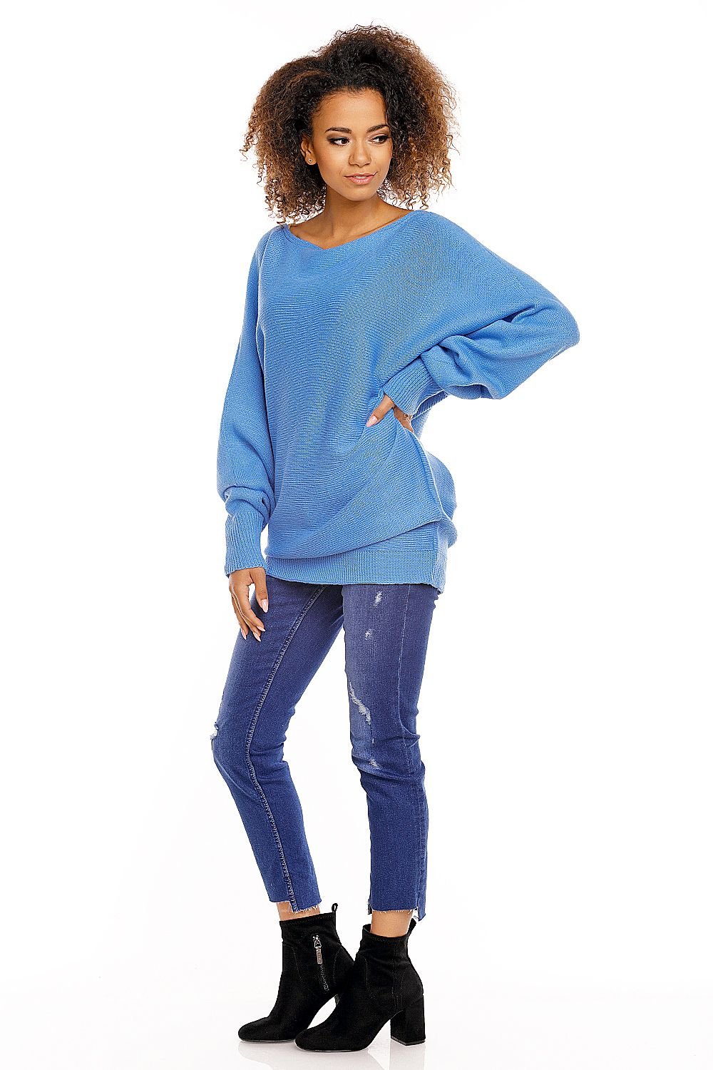 Jumper model 178639 PeeKaBoo - Trendyglobal 