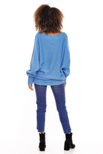 Jumper model 178639 PeeKaBoo - Trendyglobal 