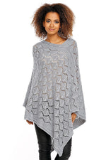 Poncho model 94521 PeeKaBoo - Trendyglobal 