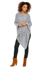 Poncho model 94521 PeeKaBoo - Trendyglobal 