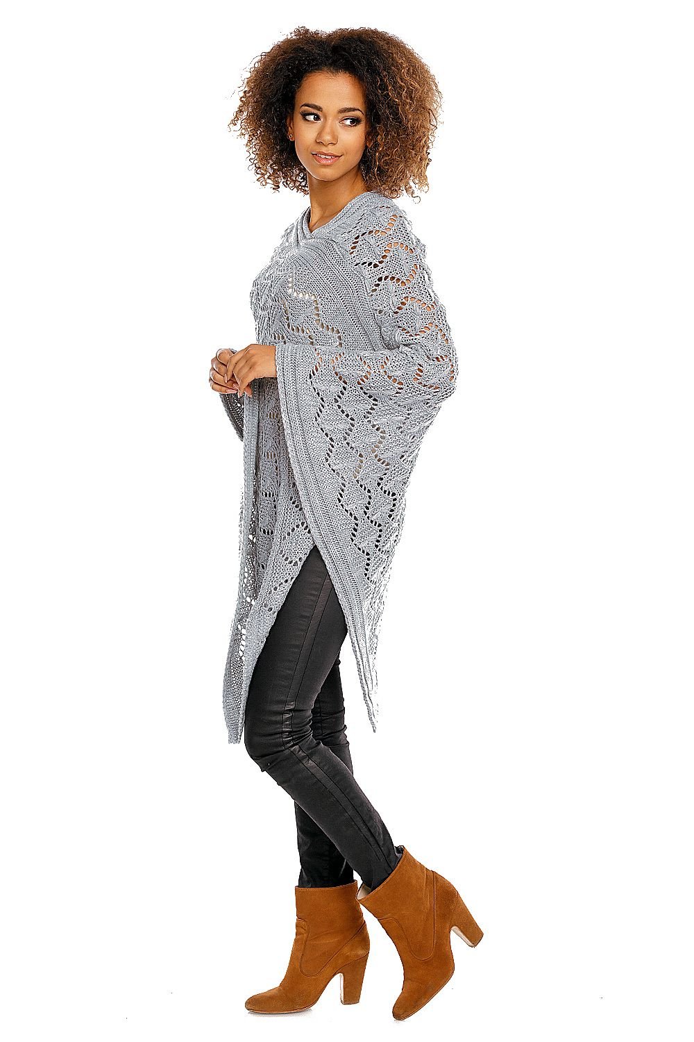 Poncho model 94521 PeeKaBoo - Trendyglobal 