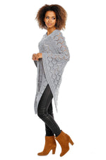 Poncho model 94521 PeeKaBoo - Trendyglobal 