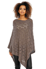 Poncho model 94521 PeeKaBoo - Trendyglobal 