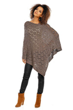 Poncho model 94521 PeeKaBoo - Trendyglobal 