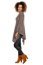 Poncho model 94521 PeeKaBoo - Trendyglobal 