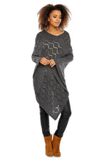 Poncho model 94521 PeeKaBoo - Trendyglobal 