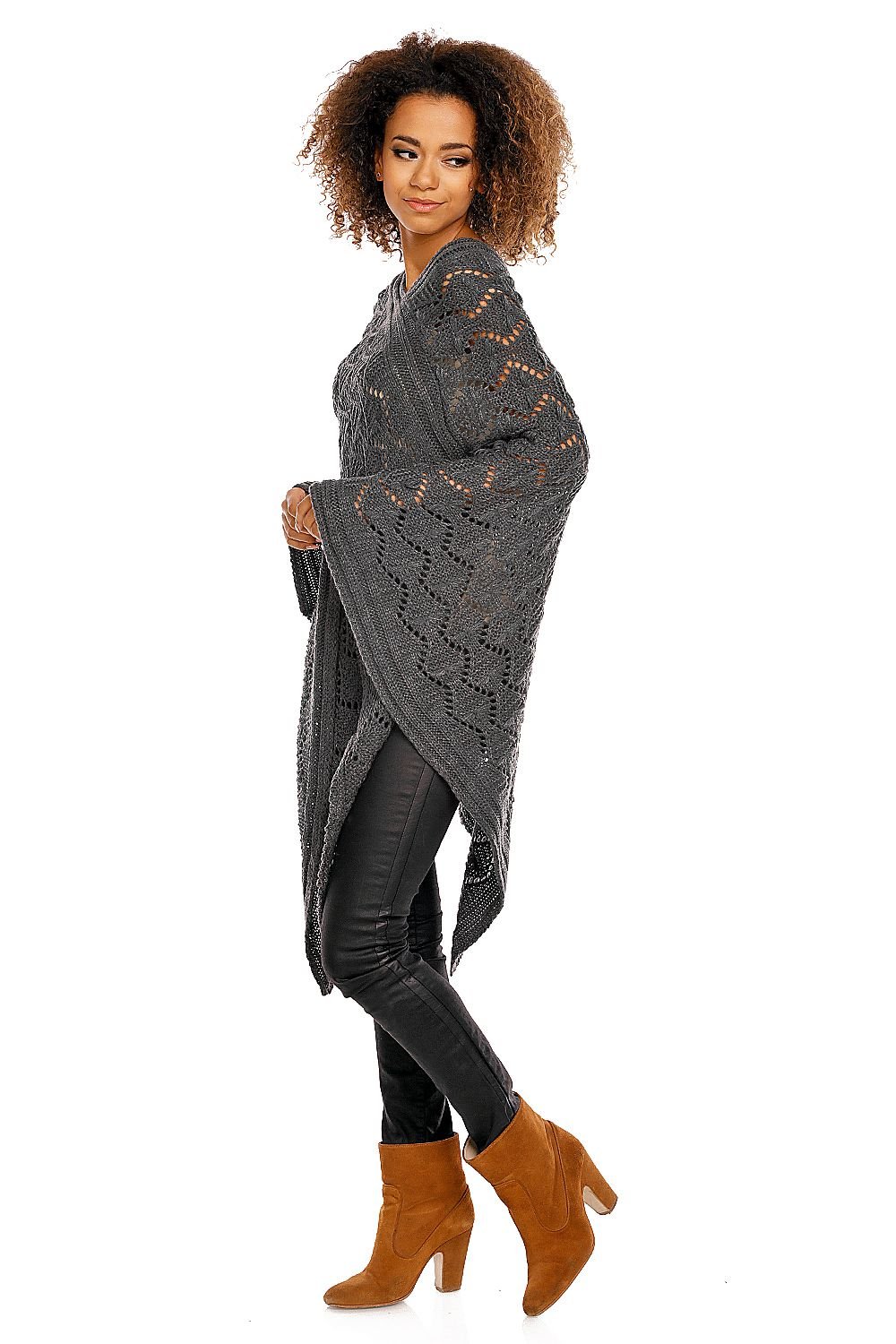 Poncho model 94521 PeeKaBoo - Trendyglobal 