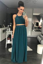 Long dress model 105251 YourNewStyle - Trendyglobal 