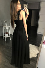 Long dress model 105269 YourNewStyle - Trendyglobal 