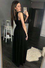 Long dress model 105273 YourNewStyle - Trendyglobal 