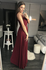 Long dress model 105274 YourNewStyle - Trendyglobal 