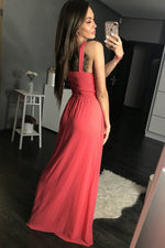 Long dress model 105280 YourNewStyle - Trendyglobal 