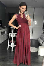 Long dress model 105287 YourNewStyle - Trendyglobal 