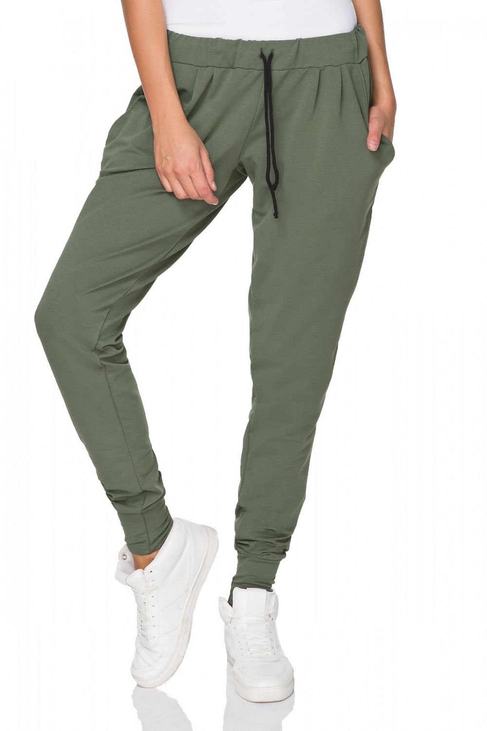 Tracksuit trousers model 107313 Tessita - Trendyglobal 