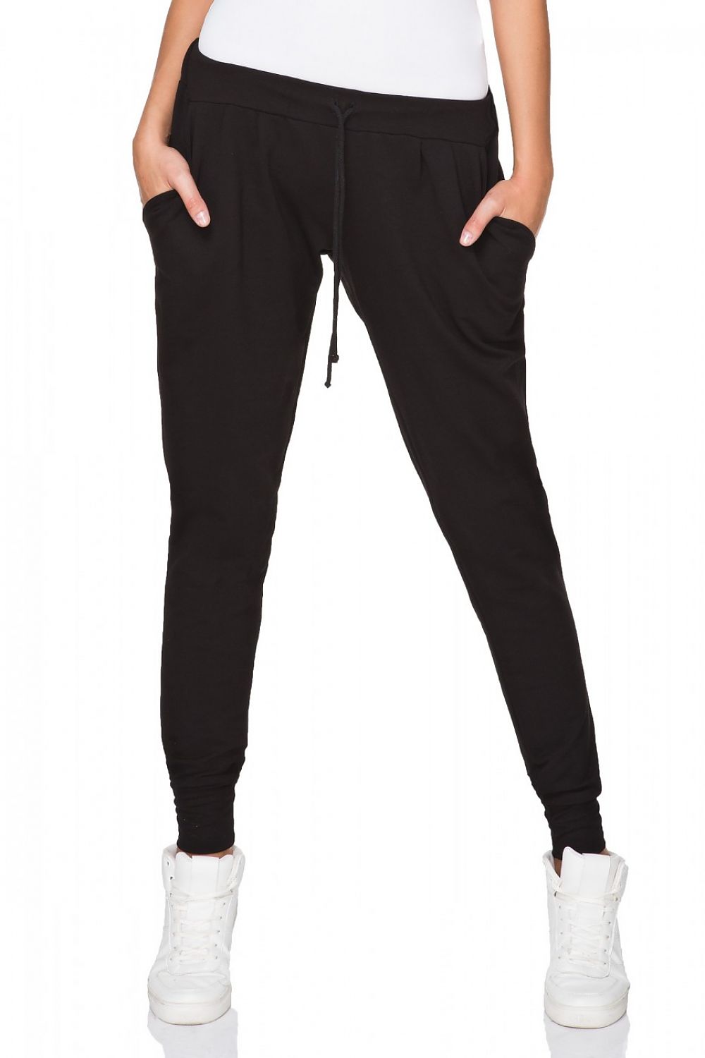 Tracksuit trousers model 107313 Tessita - Trendyglobal 