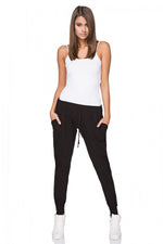 Tracksuit trousers model 107313 Tessita - Trendyglobal 