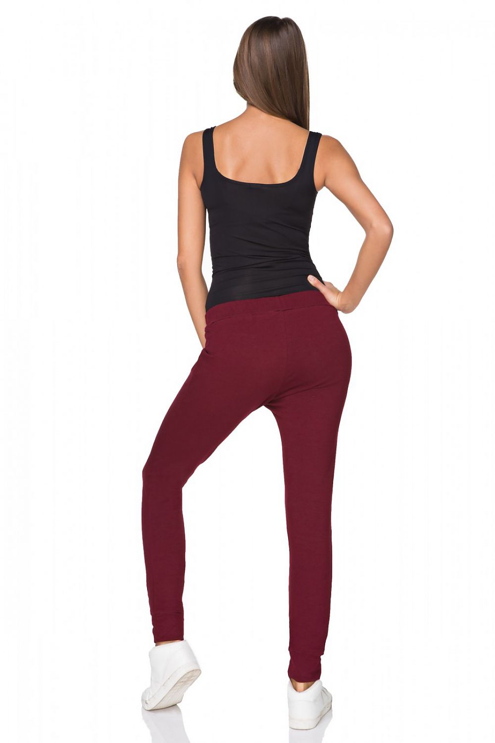 Tracksuit trousers model 107316 Tessita - Trendyglobal 