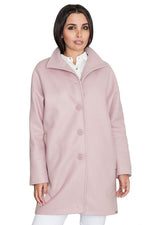 Coat model 111018 Figl - Trendyglobal 