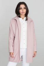 Coat model 111018 Figl - Trendyglobal 