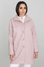 Coat model 111018 Figl - Trendyglobal 