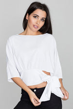 Blouse model 111057 Figl - Trendyglobal 