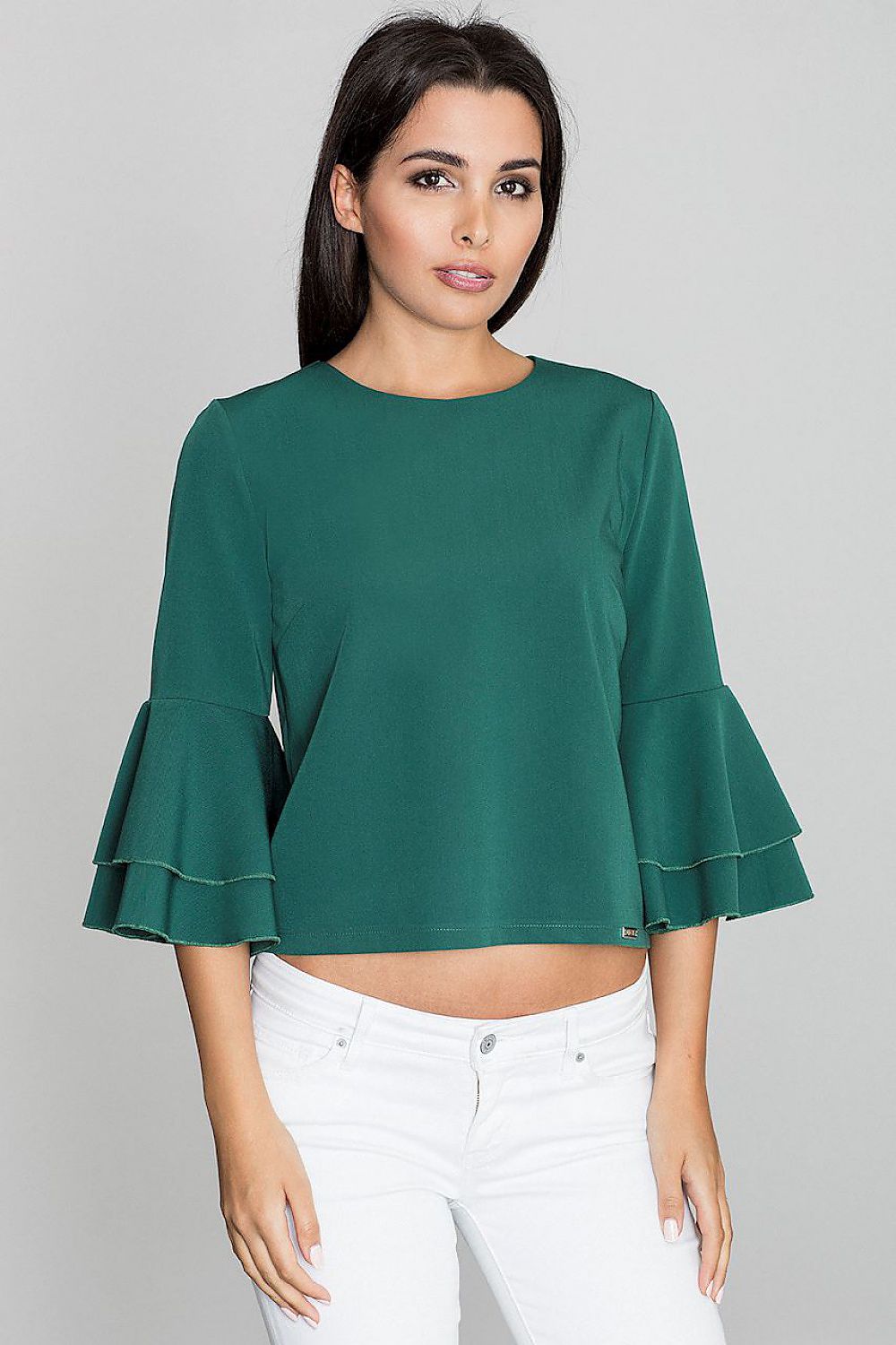 Blouse model 111073 Figl - Trendyglobal 