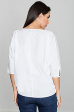 Blouse model 111080 Figl - Trendyglobal 