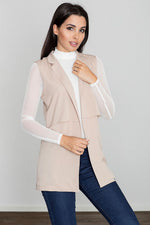 Gilet model 111093 Figl - Trendyglobal 