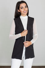 Gilet model 111093 Figl - Trendyglobal 