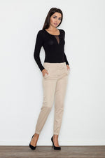 Women trousers model 111105 Figl - Trendyglobal 