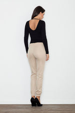 Women trousers model 111105 Figl - Trendyglobal 