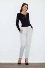 Women trousers model 111105 Figl - Trendyglobal 