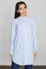 Tunic model 111151 Figl - Trendyglobal 