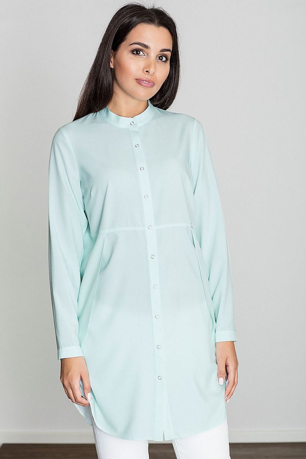 Tunic model 111151 Figl - Trendyglobal 