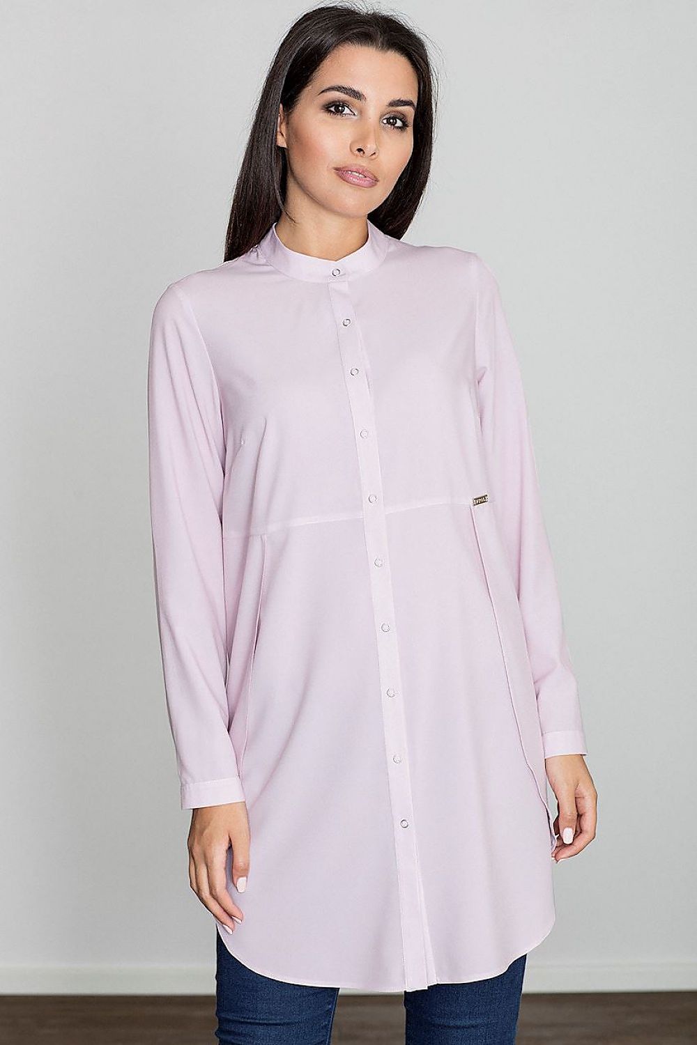 Tunic model 111151 Figl - Trendyglobal 